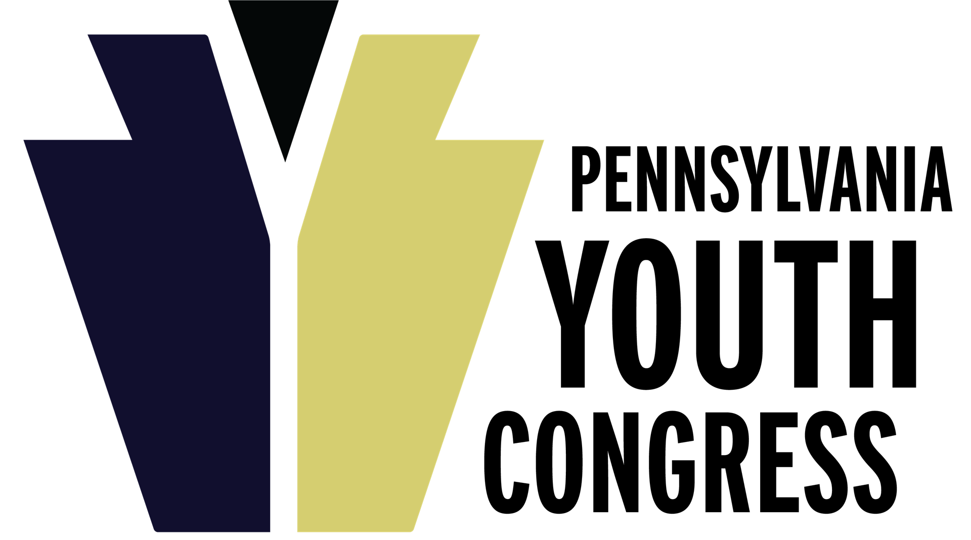Logo for Pennsylvania Youth Congress